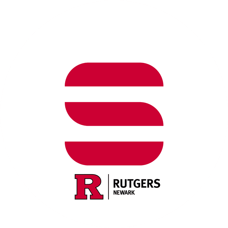 ColorStack Rutgers Newark logo