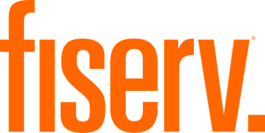 Fiserv logo