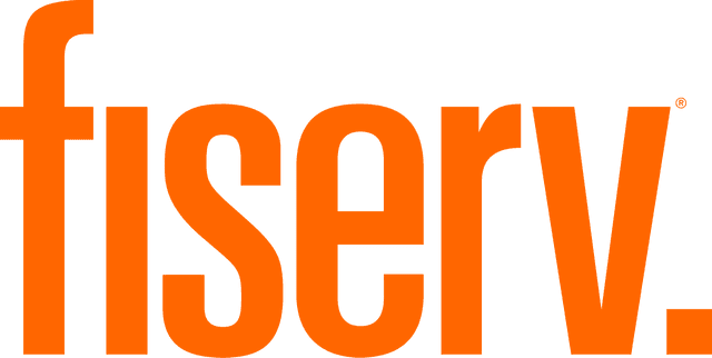 Fiserv logo