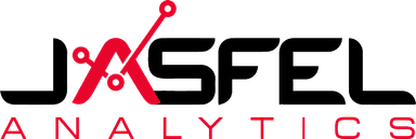 Jasfel Analytics logo