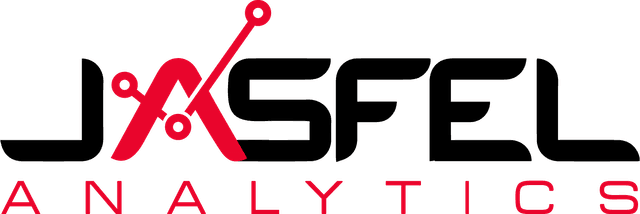 Jasfel Analytics logo