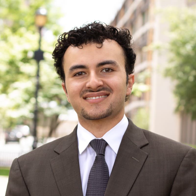 Nicholas Rios